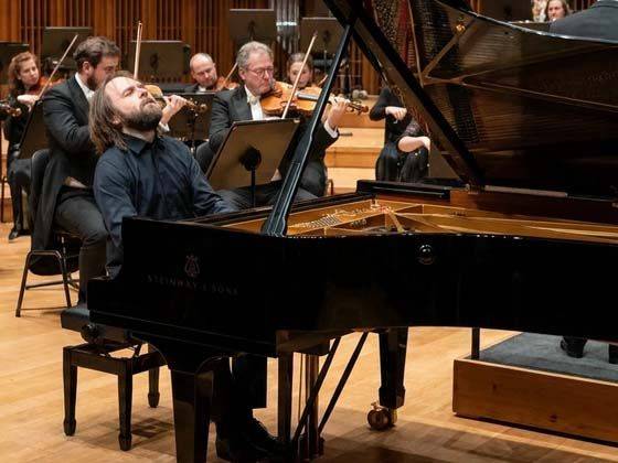 Daniil Trifonov